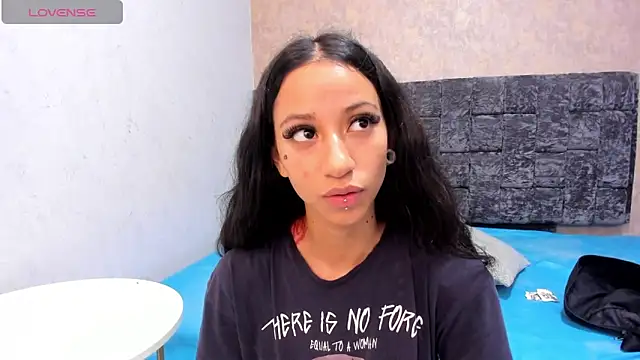 MegannBabby online show from 01/16/26, 08:57