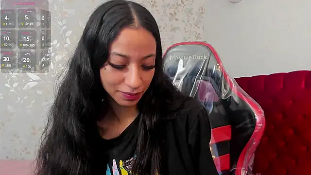 MegannBabby online show from 12/17/25, 08:25