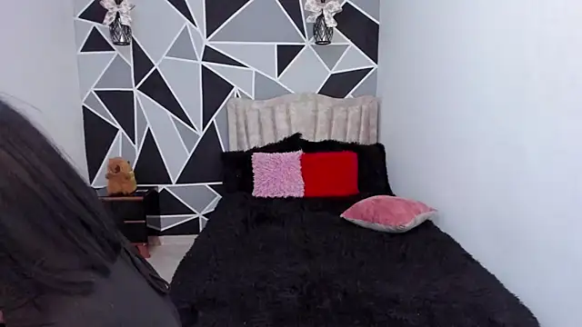 valeria-duarte online show from 01/18/26, 08:01