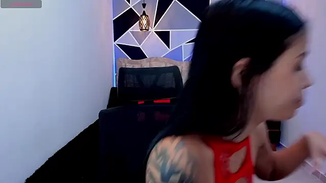 valeria-duarte online show from 12/02/25, 08:54