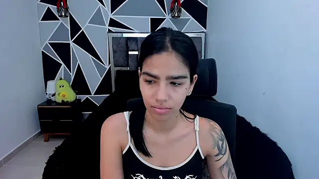 valeria-duarte online show from 04/08/26, 01:12