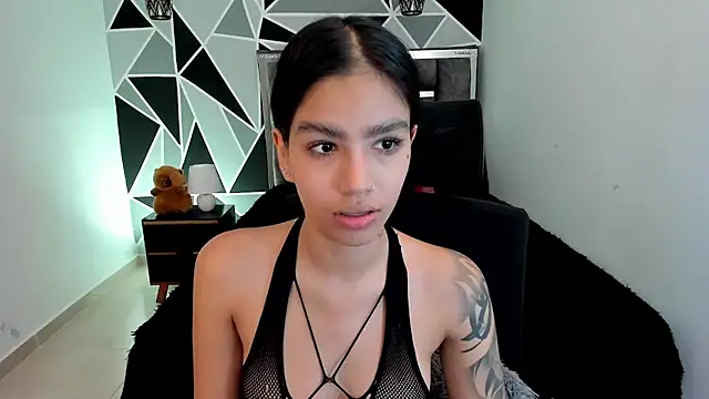 valeria-duarte online show from 03/16/26, 08:00