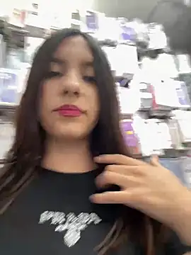 Katie rawwww online show from 01/06/26, 04:55