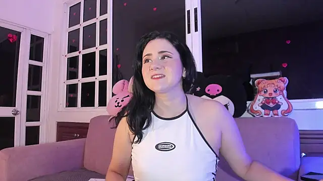 harimoon1 online show from 05/26/26, 03:15