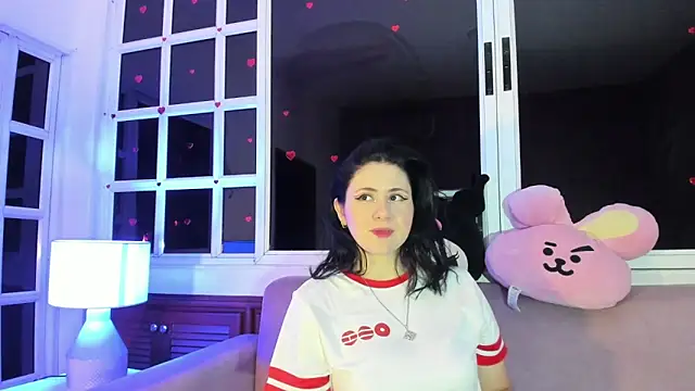 harimoon1 online show from 05/06/26, 03:10