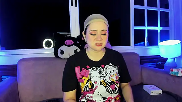 Snapshot of harimoon1 chatting on 01/18/26, 03:21 harimoon1 online show from 01/18/26, 03:21