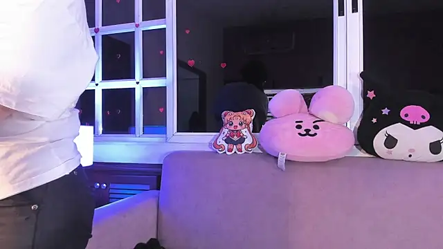 harimoon1 online show from 04/20/26, 03:20