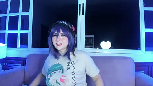 Snapshot of harimoon1 chatting on 02/11/26, 03:17 harimoon1 online show from 02/11/26, 03:17