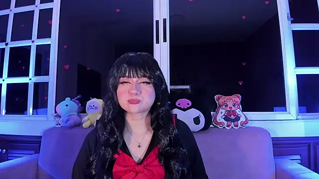 harimoon1 online show from 04/14/26, 03:11