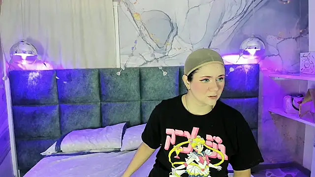 Snapshot of harimoon1 chatting on 02/27/26, 03:07 harimoon1 online show from 02/27/26, 03:07