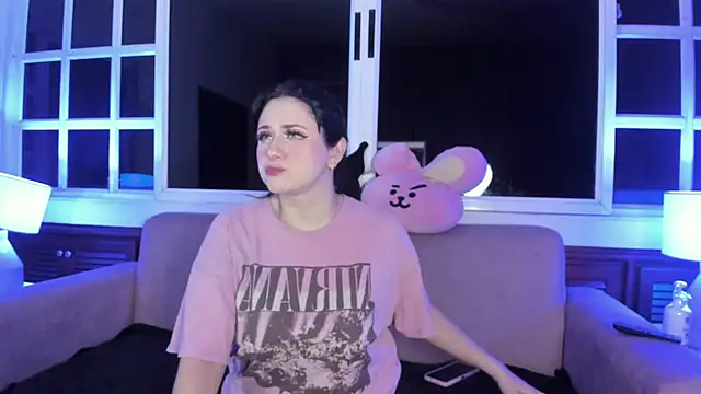 Snapshot of harimoon1 chatting on 02/07/26, 03:14 harimoon1 online show from 02/07/26, 03:14