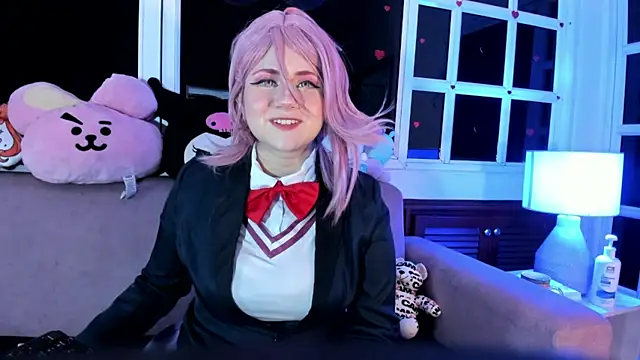 harimoon1 online show from 05/13/26, 03:35