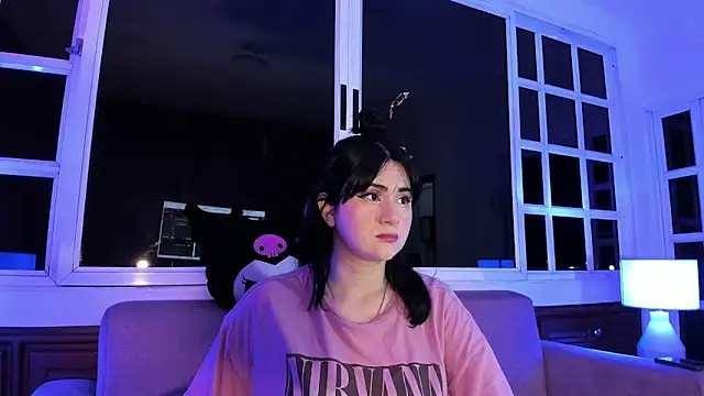 Snapshot of harimoon1 chatting on 10/09/25, 03:07 harimoon1 online show from 10/09/25, 03:07