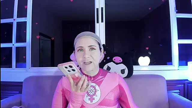 harimoon1 online show from 03/12/26, 03:12