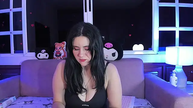 harimoon1 online show from 03/20/26, 03:07