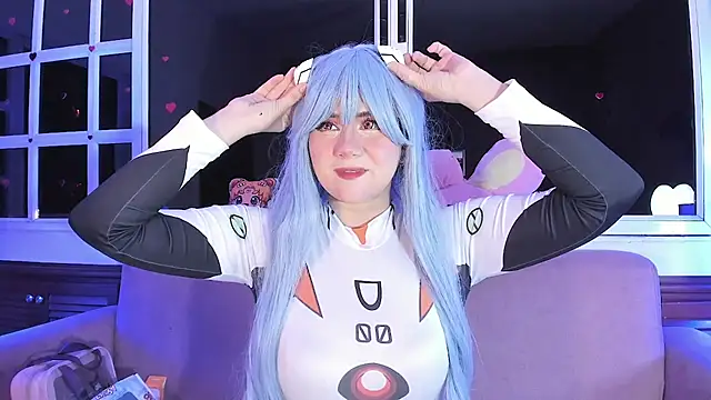 harimoon1 online show from 03/24/26, 03:17