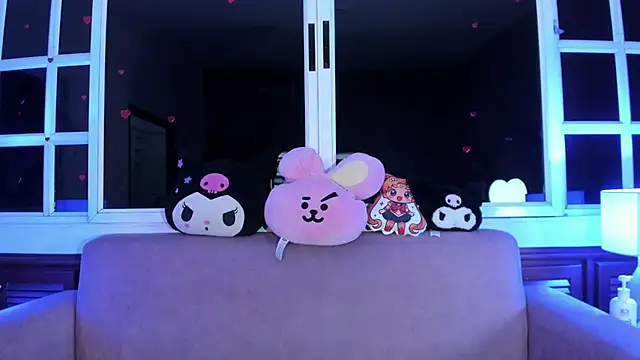 harimoon1 online show from 03/17/26, 03:20