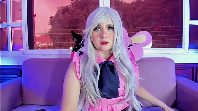 harimoon1 online show from 03/05/26, 09:22