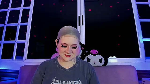 harimoon1 online show from 03/05/26, 03:14