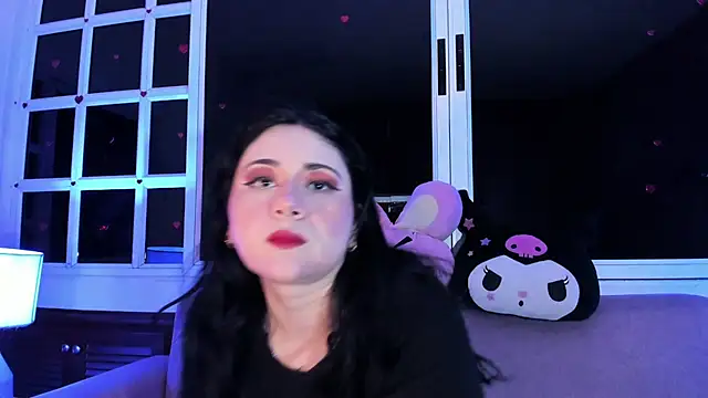 harimoon1 online show from 03/14/26, 03:12