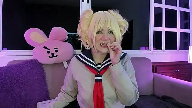 Snapshot of harimoon1 chatting on 10/04/25, 12:23 harimoon1 online show from 10/04/25, 12:23