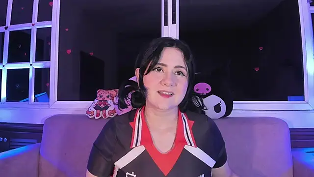 harimoon1 online show from 04/16/26, 03:07