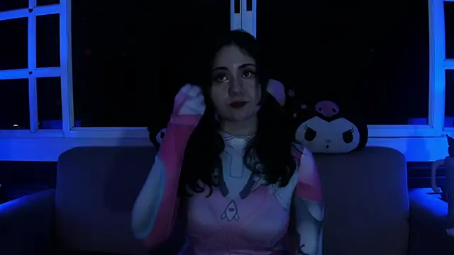 harimoon1 online show from 03/15/26, 03:13