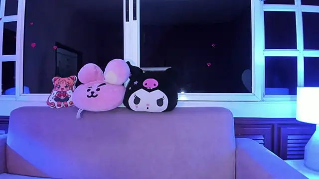 harimoon1 online show from 04/13/26, 03:10