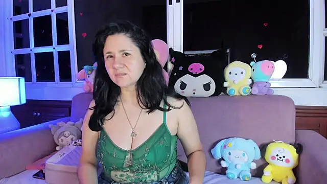 harimoon1 online show from 05/04/26, 03:21