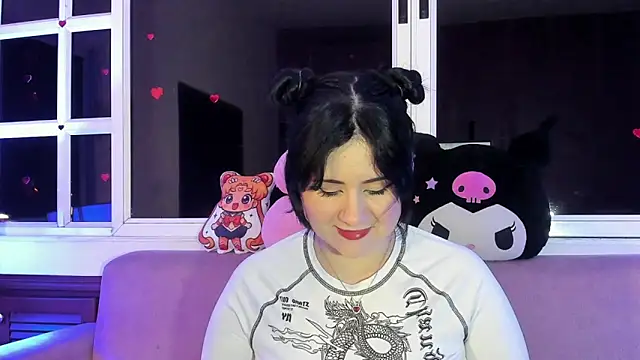 harimoon1 online show from 04/15/26, 03:12