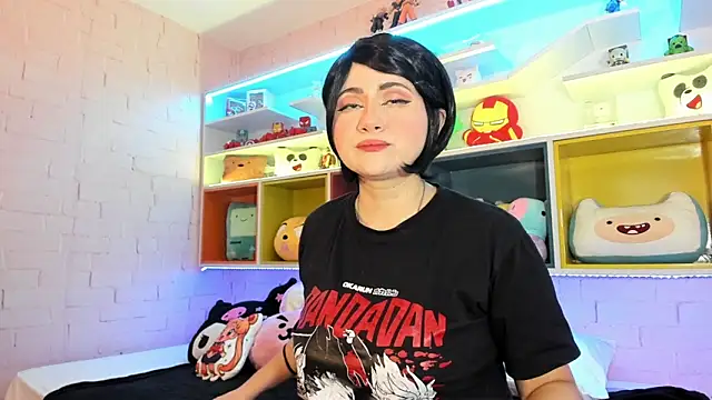 harimoon1 online show from 04/19/26, 03:29