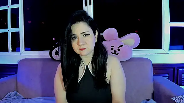 harimoon1 online show from 03/25/26, 03:06