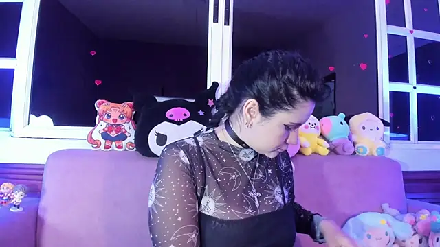 harimoon1 online show from 04/01/26, 03:30