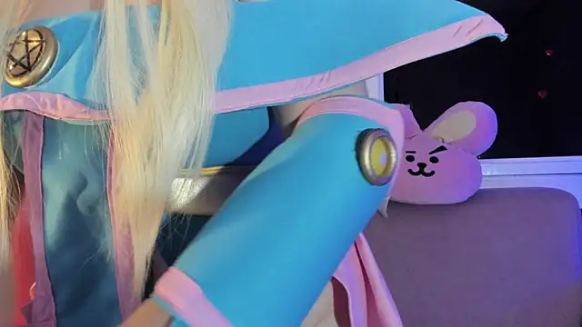 harimoon1 online show from 05/21/26, 03:26