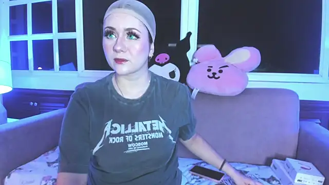 Snapshot of harimoon1 chatting on 02/02/26, 03:16 harimoon1 online show from 02/02/26, 03:16