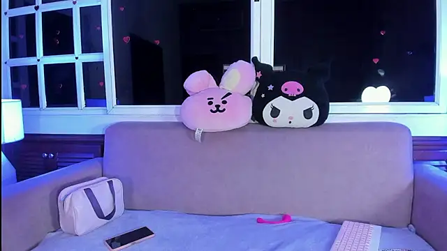 harimoon1 online show from 03/13/26, 03:22