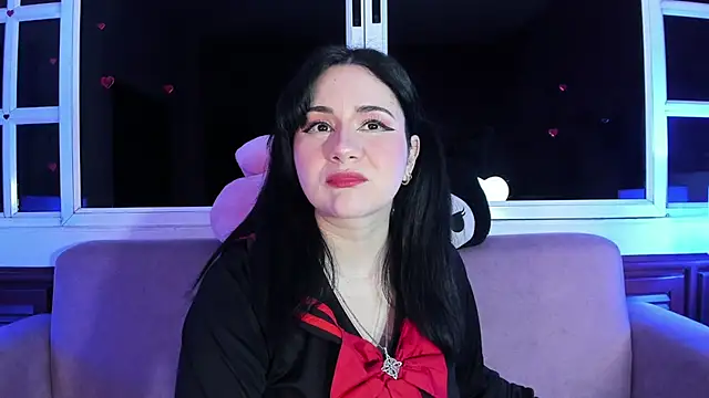 harimoon1 online show from 03/10/26, 03:32