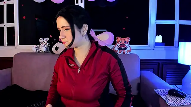 harimoon1 online show from 05/14/26, 03:14