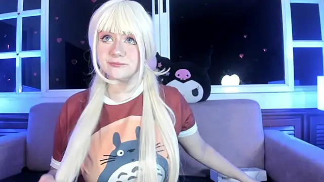 Snapshot of harimoon1 chatting on 02/23/26, 03:19 harimoon1 online show from 02/23/26, 03:19