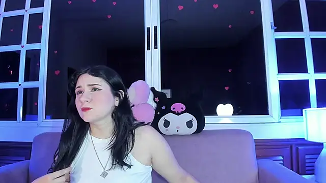 harimoon1 online show from 03/09/26, 03:10