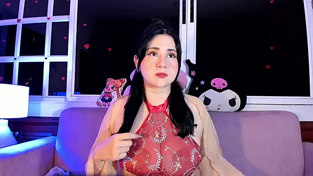 harimoon1 online show from 04/22/26, 03:13