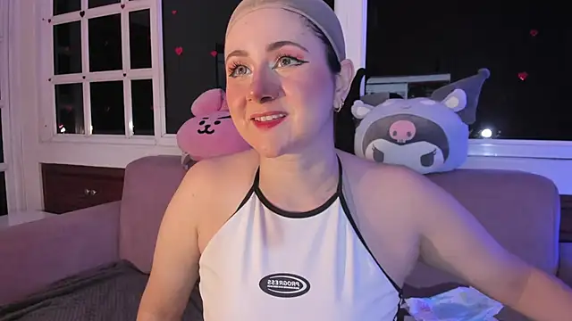 harimoon1 online show from 05/29/26, 03:23