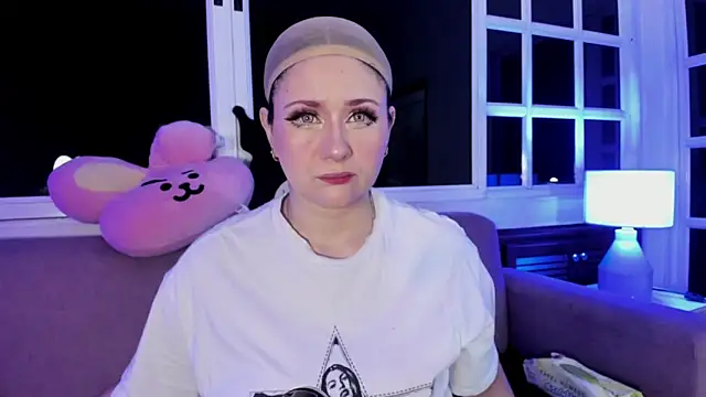 Snapshot of harimoon1 chatting on 02/10/26, 03:05 harimoon1 online show from 02/10/26, 03:05