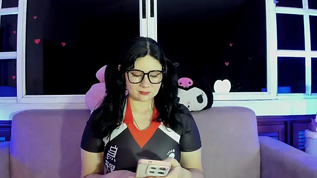 harimoon1 online show from 03/07/26, 03:13