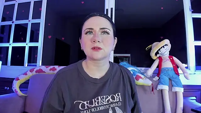 harimoon1 online show from 03/29/26, 03:19