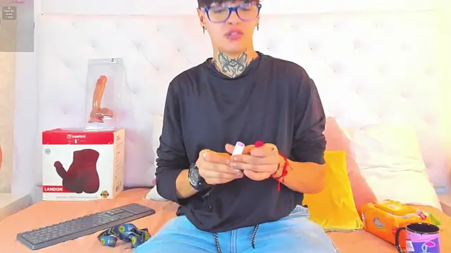 b3k afrodict online show from 11/05/25, 04:04