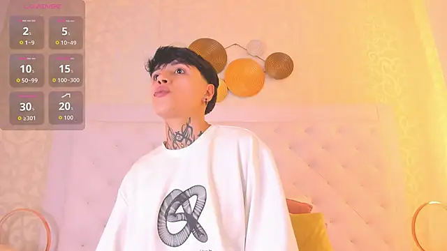 b3k afrodict online show from 01/08/26, 04:07