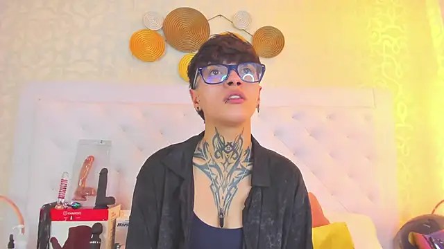 b3k afrodict online show from 11/16/25, 02:16