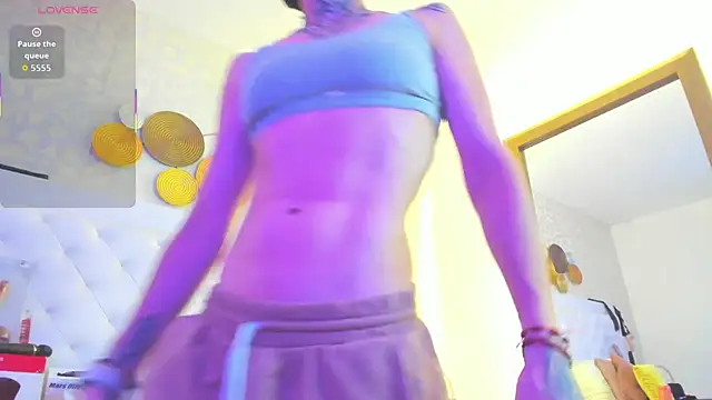 b3k afrodict online show from 11/22/25, 04:00