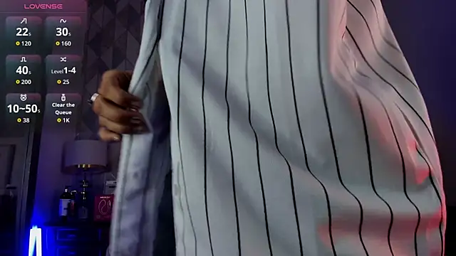 b3k afrodict online show from 03/31/26, 03:52